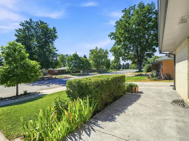House for sale in Denver, Colorado