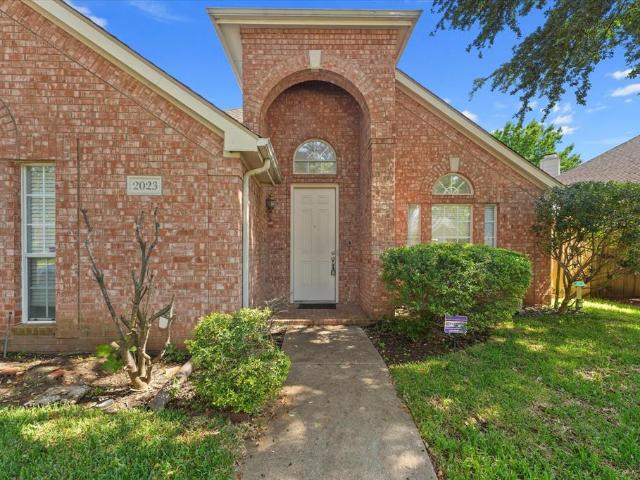House for sale in Allen, Texas