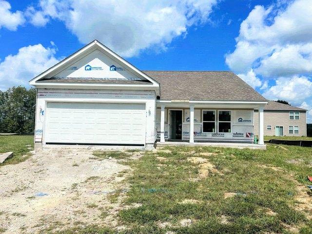 House for sale in Seymour, Indiana