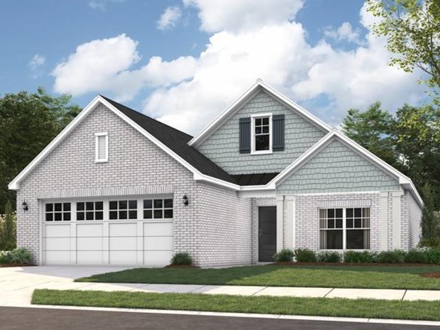 House for sale in Auburn, Alabama