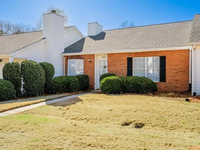 House for sale in Dalton, Georgia