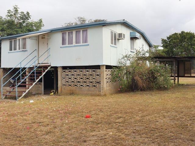 House for sale in Collinsville, Queensland