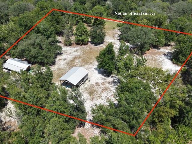 Land for sale in Suwannee, Florida