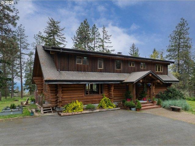 House for sale in Oregonia