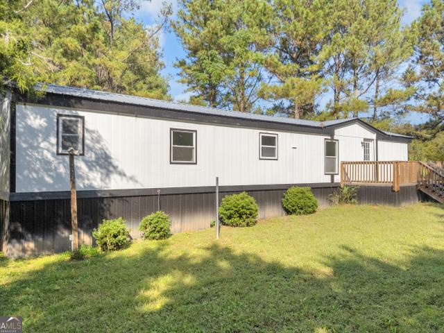 House for sale in Elberton, Elbert County