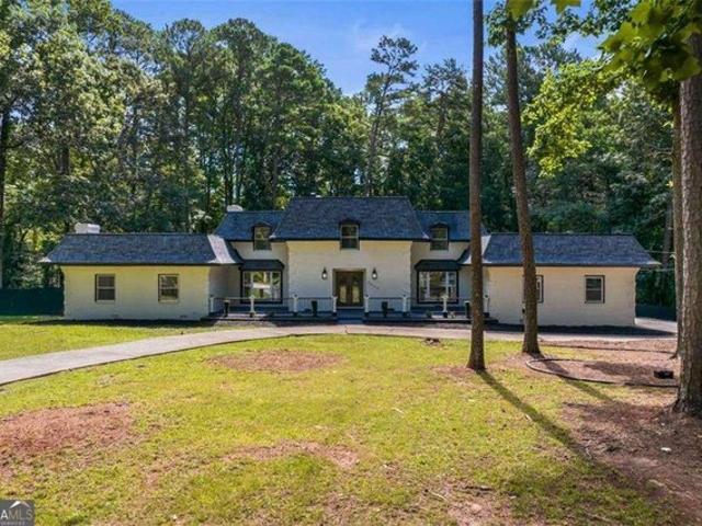 House for sale in Stone Mountain, DeKalb County