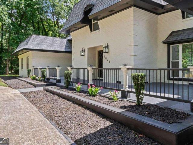 House for sale in Tucker, Georgia