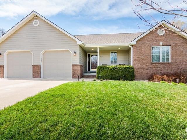 House for sale in Kansas