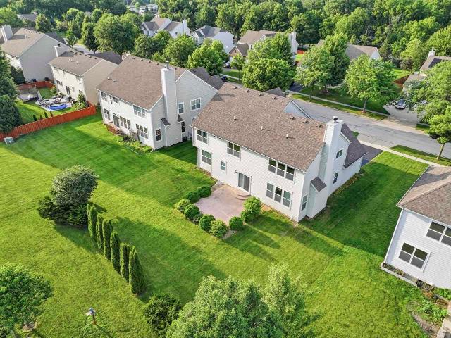House for sale in Elgin, Illinois
