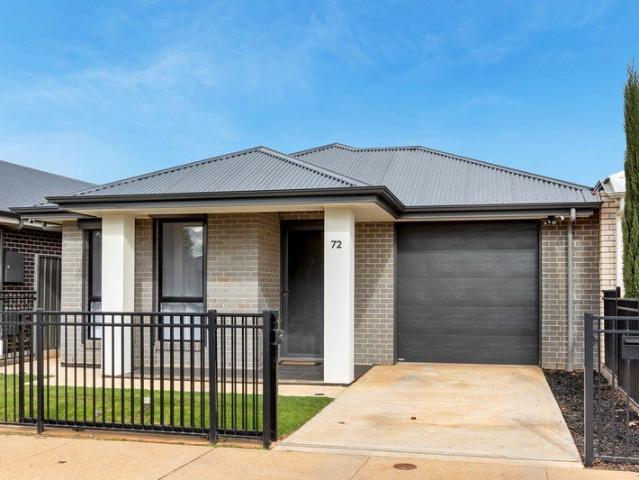 House for sale in Horseshoe Creek, South Australia