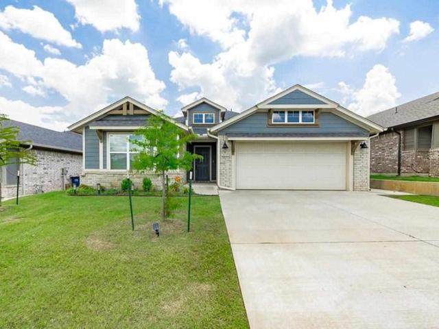 House for sale in Stillwater, Oklahoma