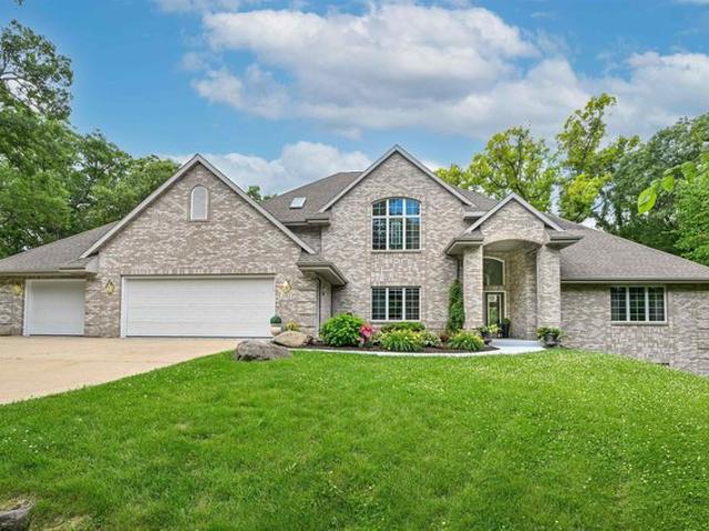 House for sale in Janesville, Wisconsin