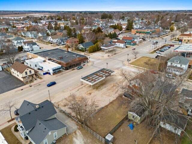 Commercial for sale in Two Rivers, Wisconsin
