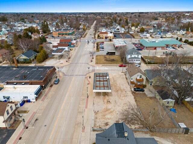 Commercial for sale in Two Rivers, Wisconsin