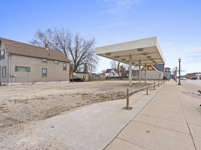Land for sale in Two Rivers, Wisconsin