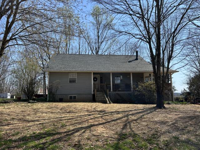 House for sale in Tennessee