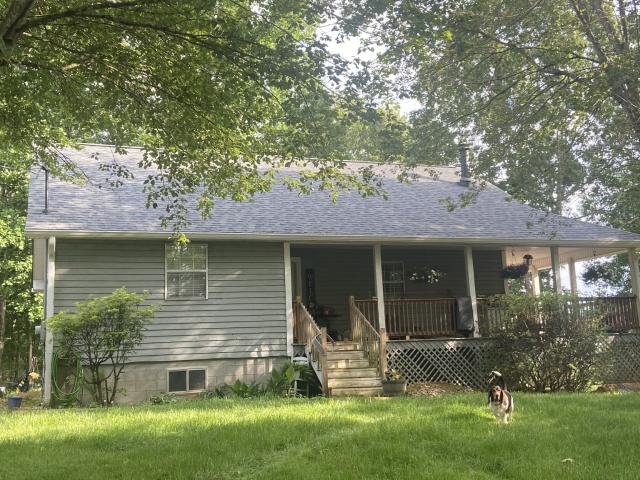 House for sale in Tennessee