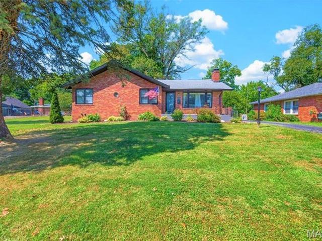 House for sale in Missouri
