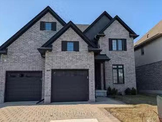 House for sale in Arva, Ontario