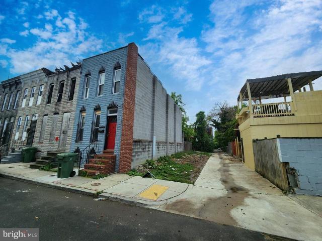 Townhouse for sale in Gibsonton, Maryland