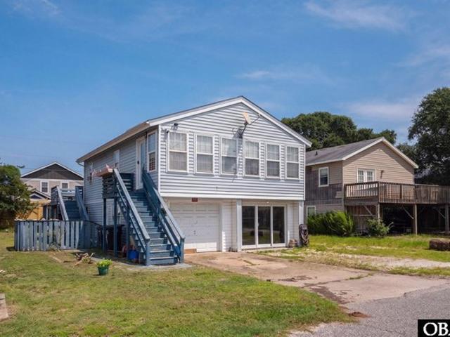 House for sale in Kill Devil Hills, North Carolina
