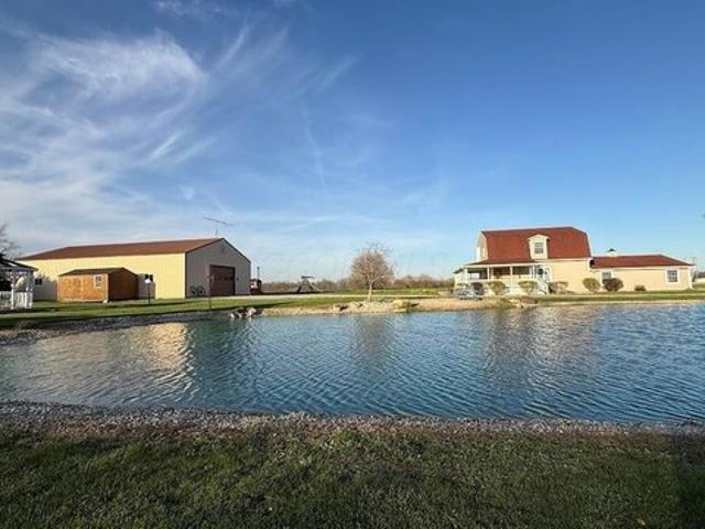 House for sale in Mount Victory, Ohio