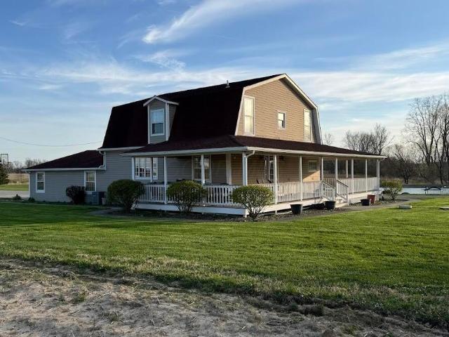 House for sale in Mount Victory, Ohio