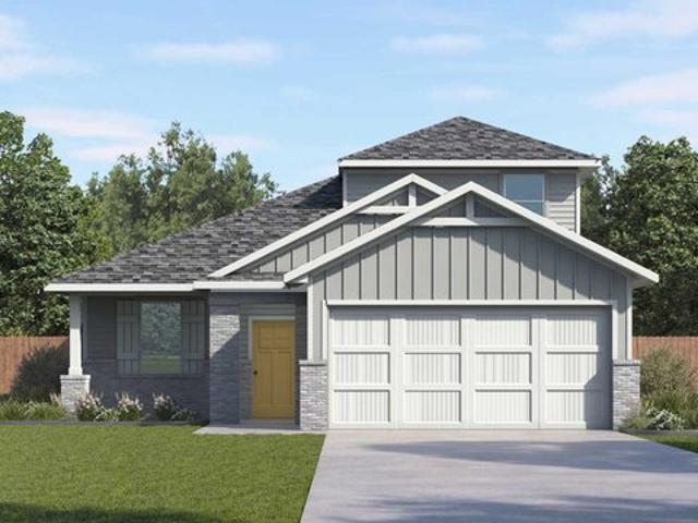 House for sale in Manor, Texas