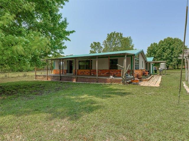 House for sale in Lexington, Oklahoma