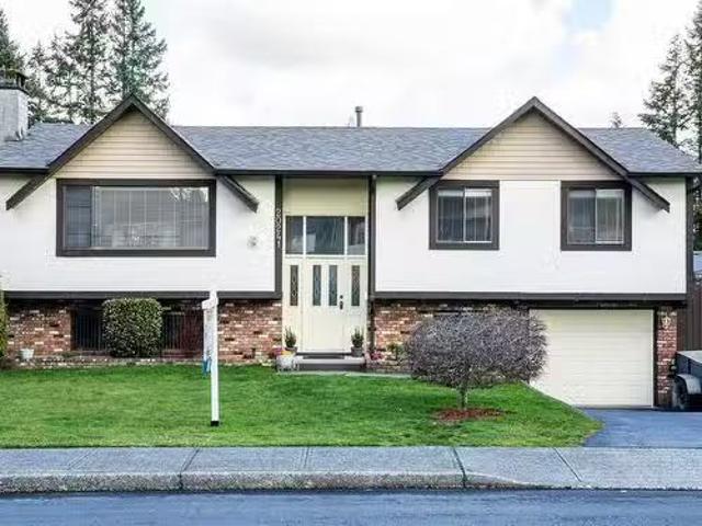 House for sale in Langley, British Columbia