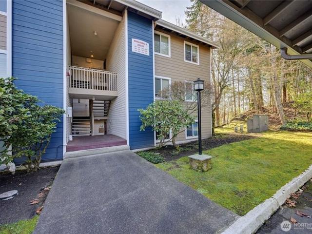 Condo for sale in Poulsbo, Washington