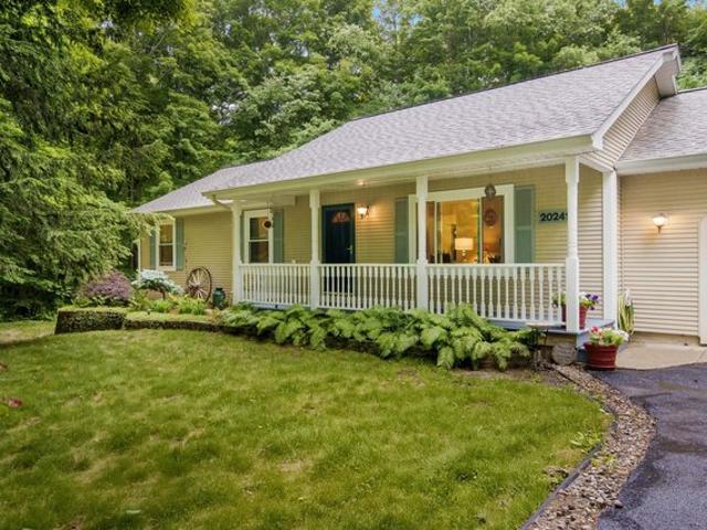 House for sale in Lake Ann, Michigan