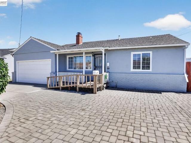 House for sale in California