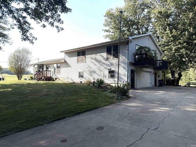 House for sale in Goshen, Indiana