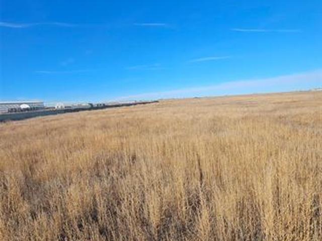 Land for sale in Crowley, Colorado