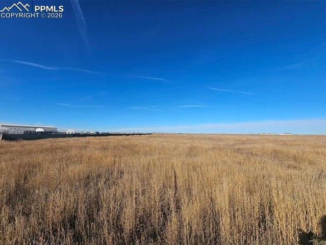 Land for sale in Crowley, Colorado