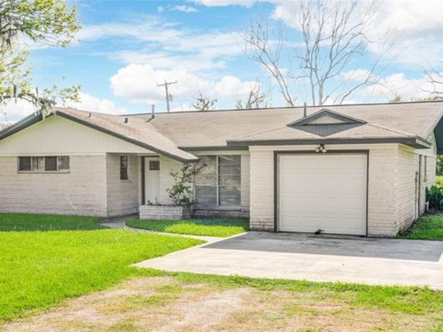 House for sale in Brazoria, Texas