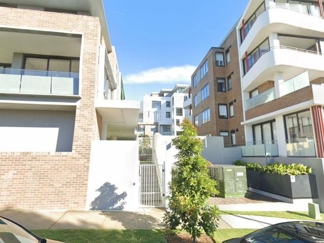 Apartment for rent in Chatswood