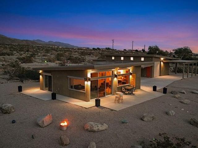 House for sale in Desert Hot Springs, California