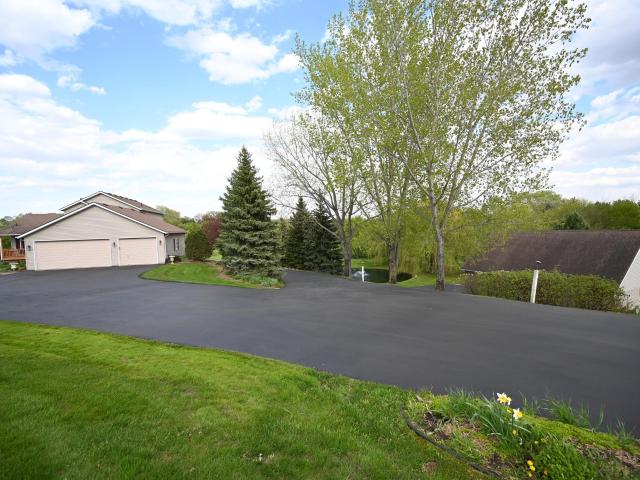 House for sale in Minnesota