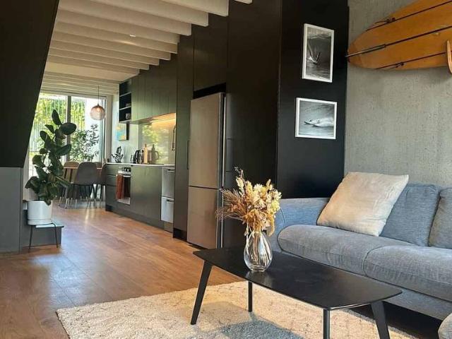 Apartment for rent in Freemans Bay, Oroua County