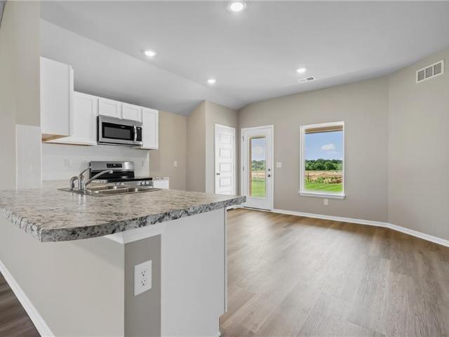 House for sale in Kansas