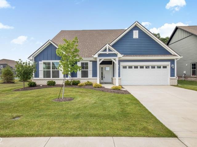 House for sale in Westfield, Indiana