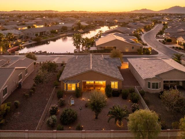 House for sale in Maricopa, Pinal County