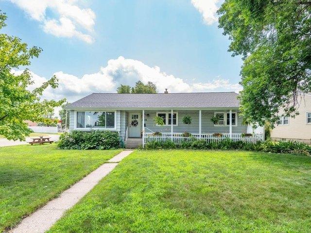House for sale in Mcleod, Minnesota