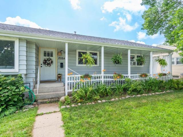 House for sale in Mcleod, Minnesota