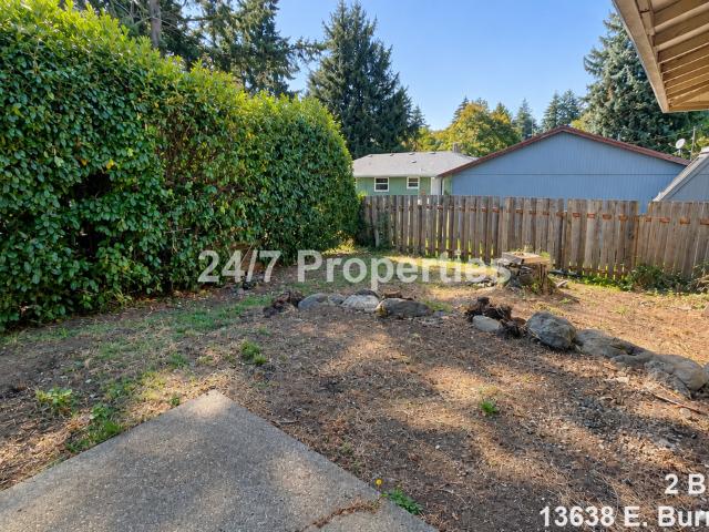 Apartment for rent in Hazelwood, Portland