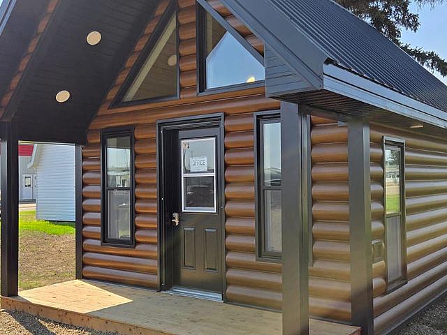 House for sale in Mackenzie, Alberta