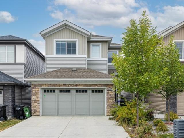 House for sale in Wedgewood, Alberta