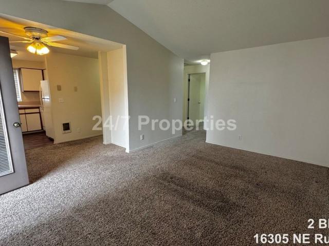 Apartment for rent in Oregonia
